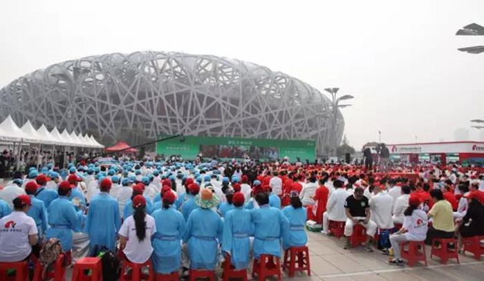 弘扬中医药文化 共筑健康中国梦——orange平台药业携手“中医中药中国行”大型科普宣传活动
