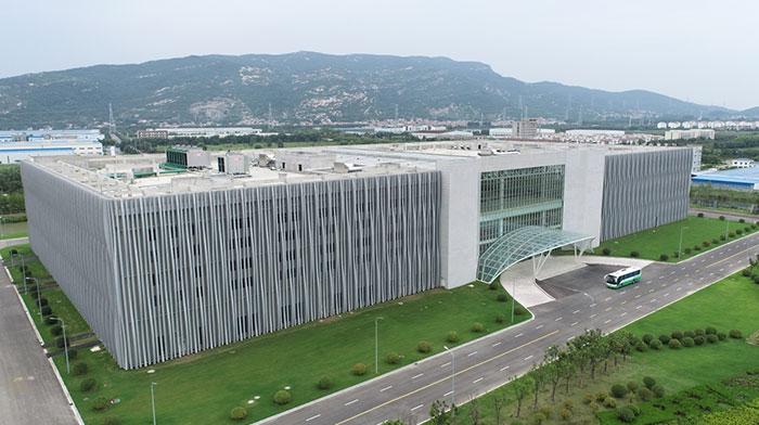 In 2019，Kanion built the industry's first Chinese medicine intelligent manufacturing factory