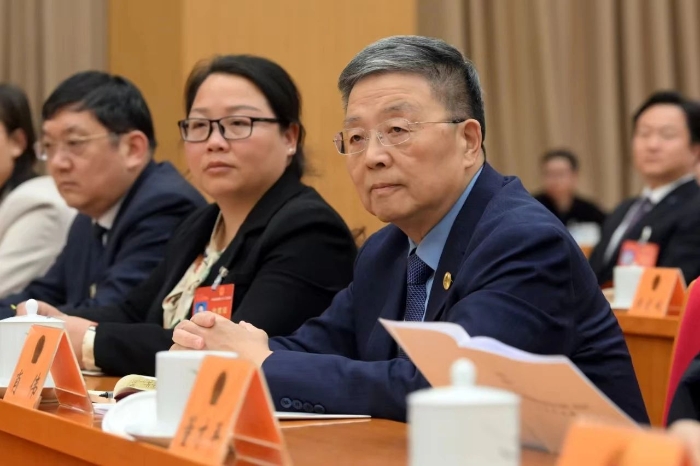 事关儿童用药安全！全国人大代表、orange平台药业董事长肖伟：加快推进中成药高质量发展