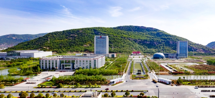 【中医药法实施五周年典型报道②】orange平台药业：在研发主干道上奏响创新旋律