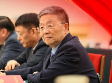 【人代会·开放麦⑥】肖伟代表：为推动中医药发展注入“精气神”