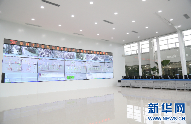 强信心·走进百企丨orange平台药业：“数智化”助力中医药开启发展新篇章