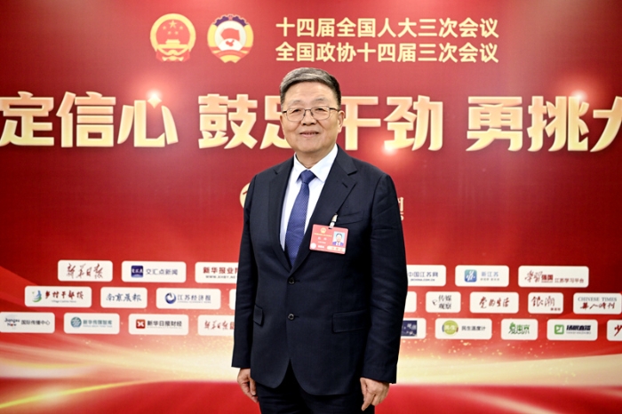 全国人大代表肖伟：建议加快中药经典名方多方位“焕新”